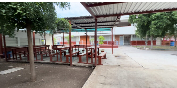 Mañana miércoles todos regresan a clases; excepto Ahome