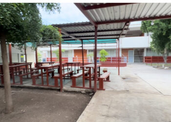 Por afectaciones causadas por  “Norma”, se mantiene suspensión de clases en 10 municipios de Sinaloa