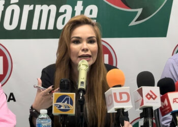 “Gobierno debe solicitar declaratoria de desastre por “Norma”, aunque sea de membrete”: Dirigente PRI Sinaloa