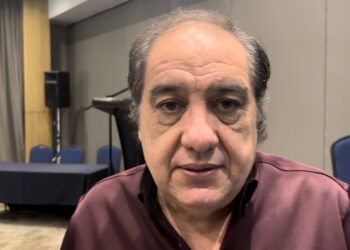 De continuar incidencia de homicidios, Culiacán regresaría a las ciudades más violentas del mundo: Javier Llausas