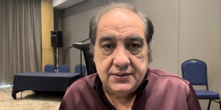 De continuar incidencia de homicidios, Culiacán regresaría a las ciudades más violentas del mundo: Javier Llausas