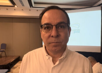 “Aplaudo creación de Unidad de Género, pero se necesita un programa integral contra feminicidios”: Miguel Calderón