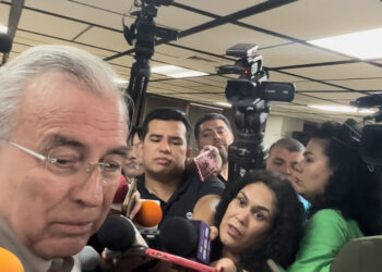 Incrementa cifra de damnificados en Sinaloa; podrían ser hasta 6 mil familias: Rocha