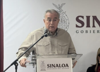 “No quiero que me digan, que vayan y se inscriban ellos”: Rocha sobre inscripción de funcionarios a convocatorias para senadores y diputados