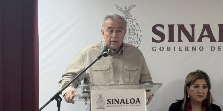 “No quiero que me digan, que vayan y se inscriban ellos”: Rocha sobre inscripción de funcionarios a convocatorias para senadores y diputados