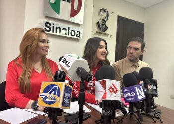 Que los morenistas no sigan echando culpas, que atiendan a los damnificados por Otis y Norma: diputada Paloma Sánchez