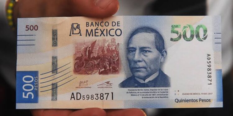 ¡Tenga cuidado! Circulan billetes falsos en Culiacán; SSPE no tiene denuncias