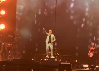 “Ya mañana atendemos demandas y pedimos disculpas”, dice Alejandro Sanz a miles de sinaloenses con el “corazón partío”