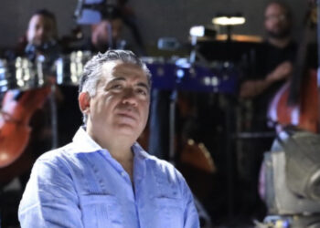 ¡Va por la senaduría! Enrique Inzunza revela que buscará la candidatura para el 2024