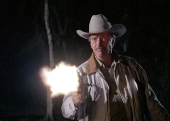 Fallece el actor Fernando Almada  a los 94 años