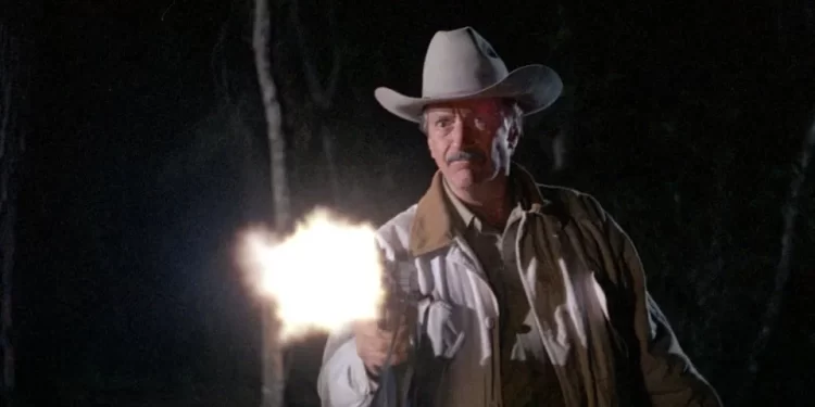 Fallece el actor Fernando Almada  a los 94 años