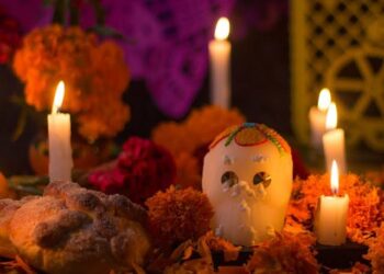 ¡Atención papás! Solamente el 02 de noviembre no habrá clases en Sinaloa por Día de los Muertos