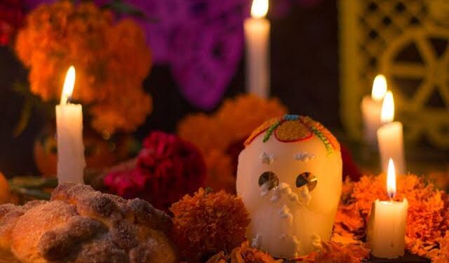 ¡Atención papás! Solamente el 02 de noviembre no habrá clases en Sinaloa por Día de los Muertos