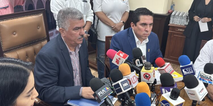 Ante persecución política, UAS  solicita intervención del Alto Comisionado de la Organización Mundial de las Naciones Unidas