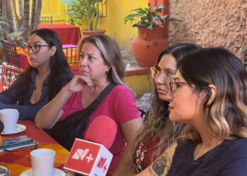 Estudiantes de secundaria de Culiacán acusan a maestros de acoso y abuso sexual