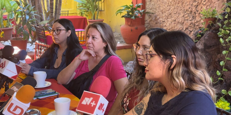 Estudiantes de secundaria de Culiacán acusan a maestros de acoso y abuso sexual