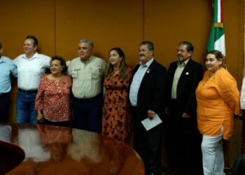 La Asociación de Colegios de Profesionistas de Sinaloa agradece la apertura de la Nueva Universidad para consolidar lazos de vinculación