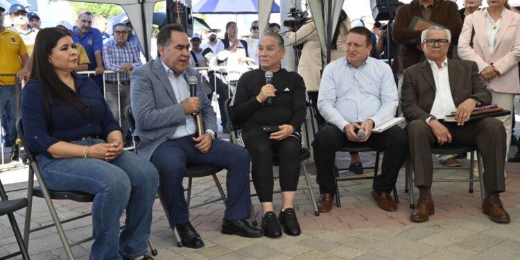 A pesar de diferirse la audiencia, abogados universitarios acudirán a los Tribunales Federales ante el actuar parcial del juez, indicó Milton Ayala