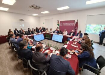 La ANUIES manifiesta un extrañamiento a las autoridades estatales tras la violación de la autonomía de la UAS, tras la separación del cargo del Rector