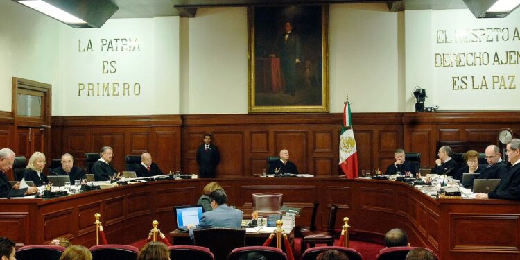 Suprema Corte de Justicia resuelve que Gobierno de Sinaloa no pagará deuda por mil 360 mdp heredada de administración de Malova