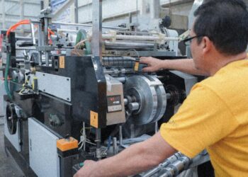 Sinaloa registra en septiembre 19,127 nuevos empleos formales