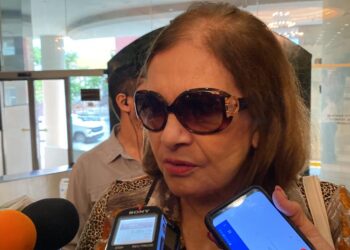 La FGE confirma que Clínica Culiacán no avisó sobre ingreso de paciente herido