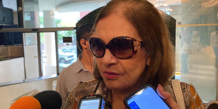 La FGE confirma que Clínica Culiacán no avisó sobre ingreso de paciente herido