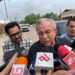 “Ay que lo evalúe la gente”: Rocha sobre labor de Juan de Dios Gámez al frente de la alcaldía de  Culiacán
