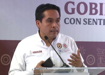 ¡Sinaloa en alerta! “Lidia” mañana  podría ingresar por Mazatlán