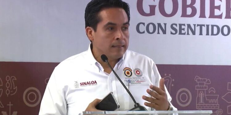 ¡Sinaloa en alerta! “Lidia” mañana  podría ingresar por Mazatlán