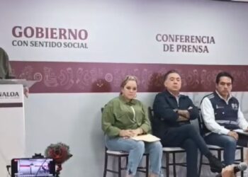 “Norma” cobra la vida de un niño de 3 años y dos personas más en Sinaloa; continúa fase de auxilio en Villa Juárez, Navolato