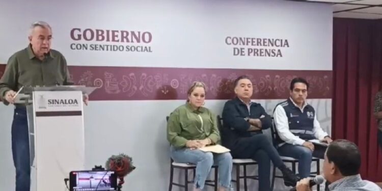 “Norma” cobra la vida de un niño de 3 años y dos personas más en Sinaloa; continúa fase de auxilio en Villa Juárez, Navolato