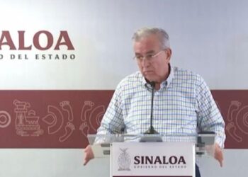 Gobernador informa cifra oficial de familias damnificadas y cuantificación de daños por “Norma”