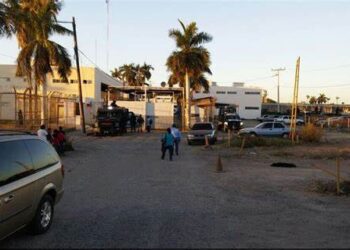 Cambios de directores de penales de Sinaloa es para eliminar malas prácticas penitenciarias: Director de Prevención y Reinserción Social