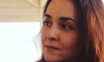 La doctora Barda Lango es mazatleca y está atrapada en la guerra de Israel; Gobierno de Sinaloa gestiona su traslado.