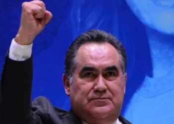 “Nosotros estamos preparados para todo”: Rector sobre posibilidad de que el juez solicite separarlo del cargo