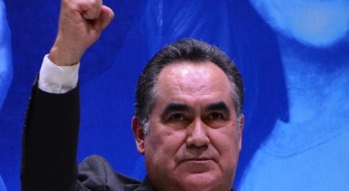 “Nosotros estamos preparados para todo”: Rector sobre posibilidad de que el juez solicite separarlo del cargo