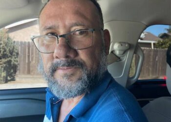 Capturan en EU al presunto autor intelectual de atentado contra Ciro Gómez Leyva