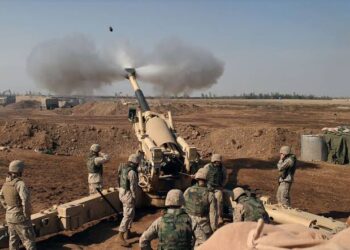 Israel declara estar “en guerra” tras un ataque sorpresa de Hamás desde la Franja de Gaza