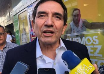 Táctica dilatoria de exfuncionario de la UAS acusado de negociaciones ilícitas: FGE