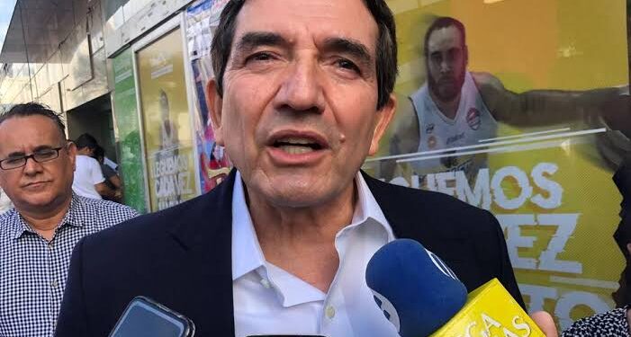 Táctica dilatoria de exfuncionario de la UAS acusado de negociaciones ilícitas: FGE