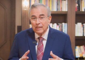 Rocha rendirá su Segundo Informe de Gobierno de cara al pueblo de Sinaloa