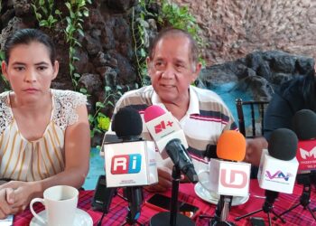 Se manifestarán los pepenadores en el Ayuntamiento de Culiacán por anomalías en relleno sanitario