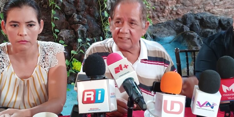 Se manifestarán los pepenadores en el Ayuntamiento de Culiacán por anomalías en relleno sanitario