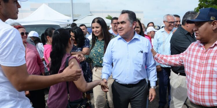 FGE solicita  vinculación de funcionarios de la UAS, por presunta compra irregular de carne y huevo; audiencia se retomará el domingo