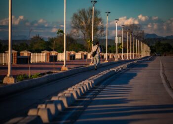 El gobernador entrega obra de prolongación del boulevard  Sánchez Alonso, que conectará a las colonias del norte de Culiacán