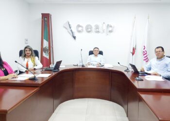 El promedio de cumplimiento de obligaciones de transparencia de los sujetos obligados en Sinaloa en el 2022 fue de un  82.93%