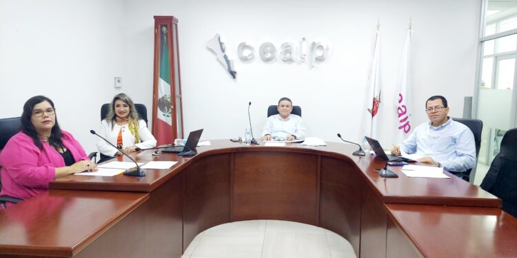 El promedio de cumplimiento de obligaciones de transparencia de los sujetos obligados en Sinaloa en el 2022 fue de un  82.93%