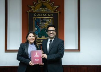 Con errores y “precios inflados”, alcalde de Culiacán entrega informe a regidores: PRI