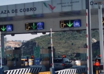Aumento del 3% a tarifa de peaje debe contribuir a la rehabilitación de las carreteras: Rocha
